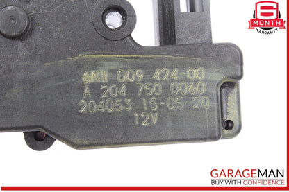 10-20 Mercedes X156 GLA250 Trunk Remote Power Closing Latch Lock w/ Actuator OEM