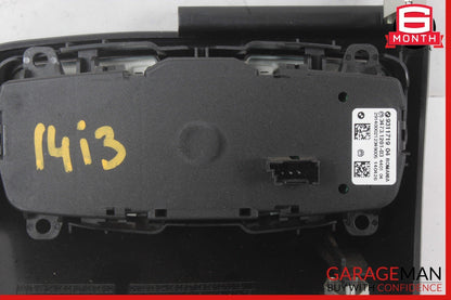 14-21 BMW i3 I01 Hybrid Headlight Lamp Control Switch OEM