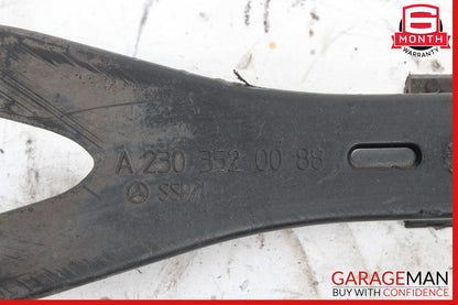 03-12 Mercedes W211 E63 CLS550 Rear Right / Left Side Thrust Lower Control Arm