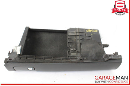 06-12 Mercedes X164 GL550 GL450 Dashboard Dash Board Glove Box Glovebox Assy OEM