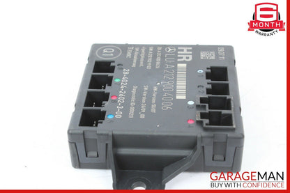 08-14 Mercedes W212 E350 C300 Rear Right Passenger Side Door Control Module OEM