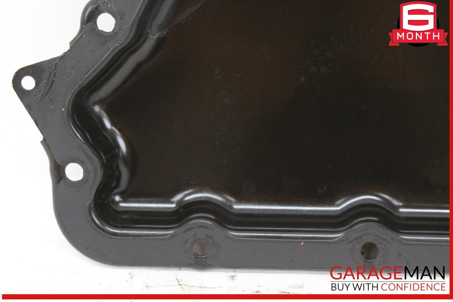 12-20 Mercedes W213 E400 4MATIC SLK350 C350 M276 Engine Lower Oil Pan OEM