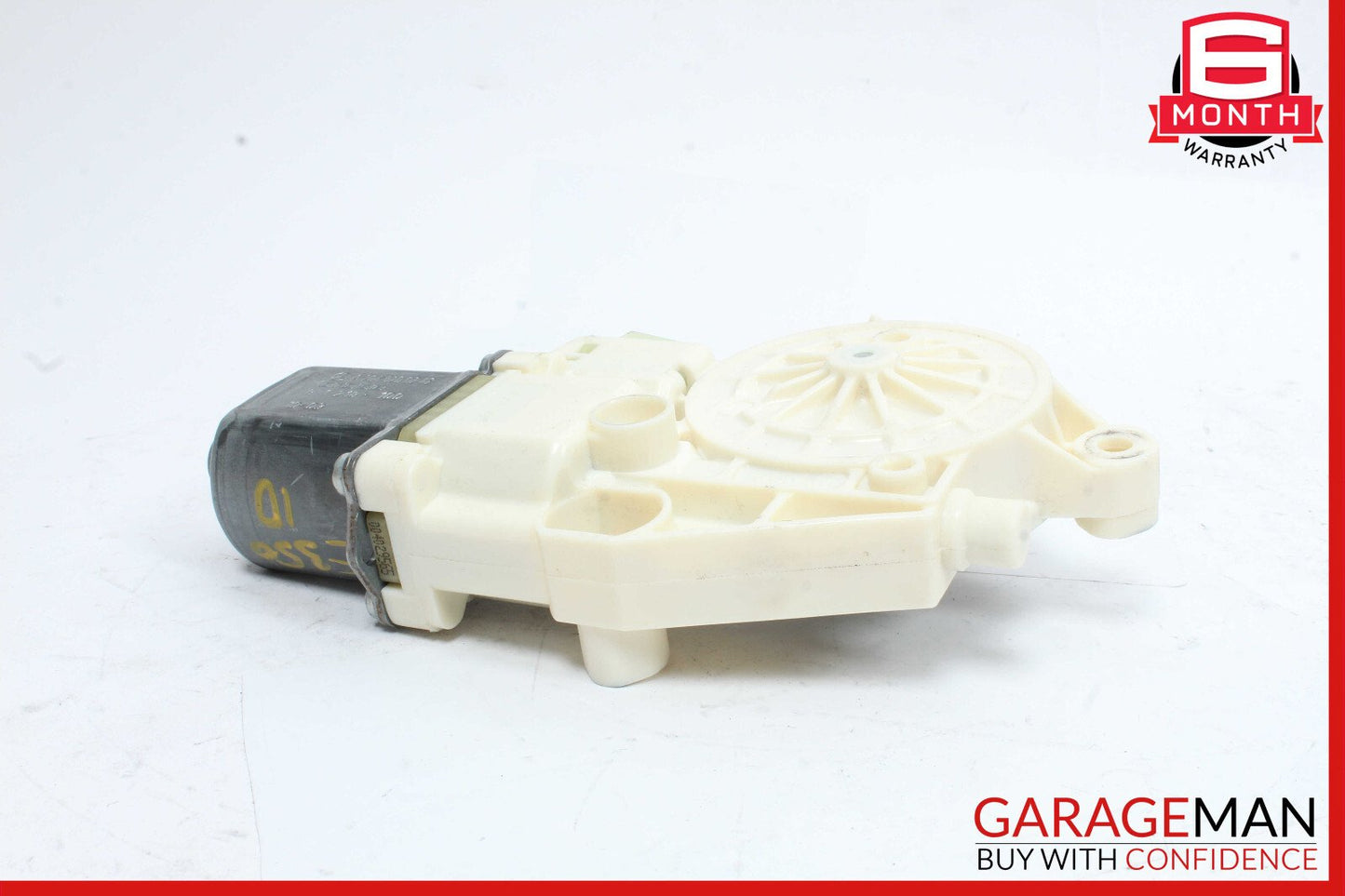 08-16 Mercedes W212 E350 C350 Front Right Door Window Regulator Motor OEM