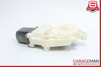 08-16 Mercedes W212 E350 C350 Front Right Door Window Regulator Motor OEM