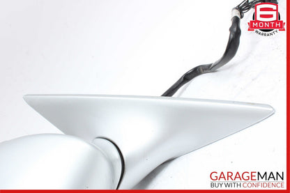 06-08 MERCEDES W219 CLS500 FRONT RIGHT SIDE REAR VIEW DOOR MIRROR A71 OEM