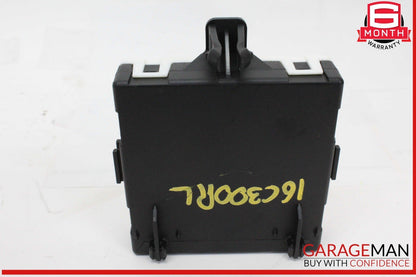 16-19 Mercedes W205 C300 C350e Rear Left Driver Side Door Control Module Unit