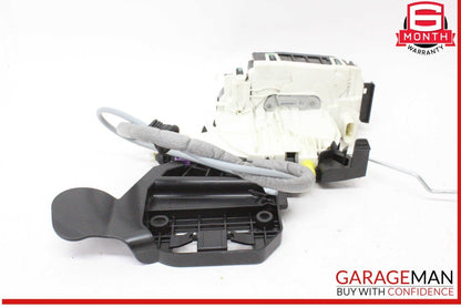 12-16 Mercedes X166 GL450 Front Right Side Door Lock Latch Actuator OEM