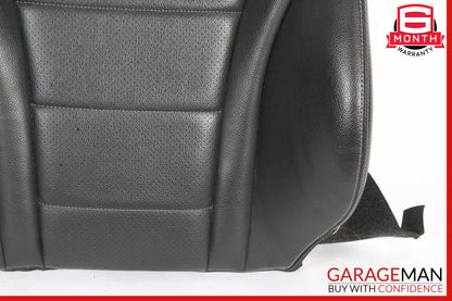 Mercedes W205 C300 C350e Top Upper Seat Cushion Front Right or Left Side OEM