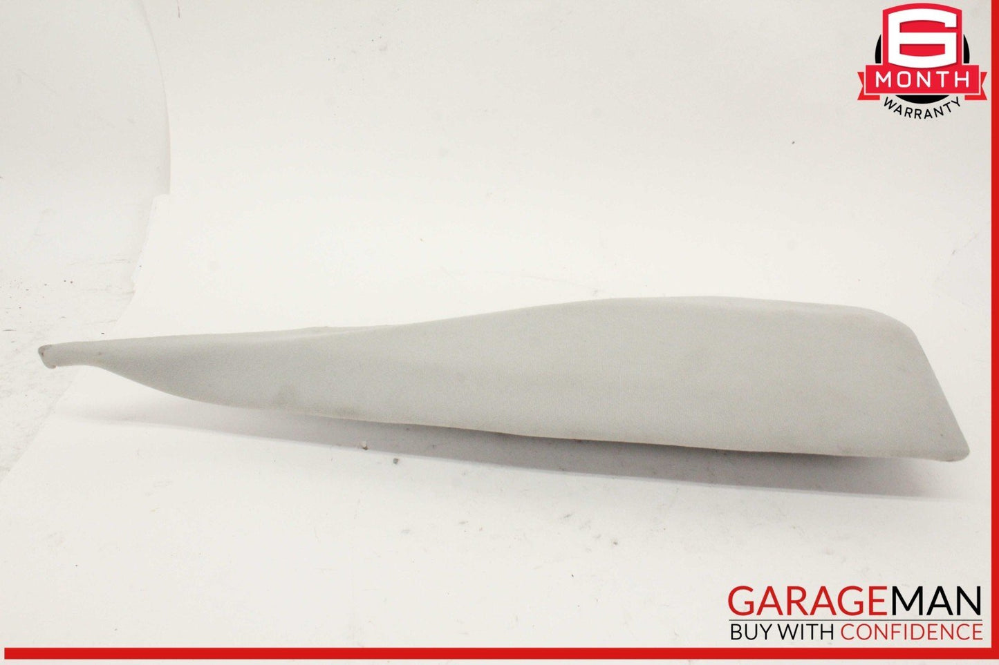 14-20 Maserati Ghibli Right Passenger Side Upper C-Pillar Trim Cover Panel OEM