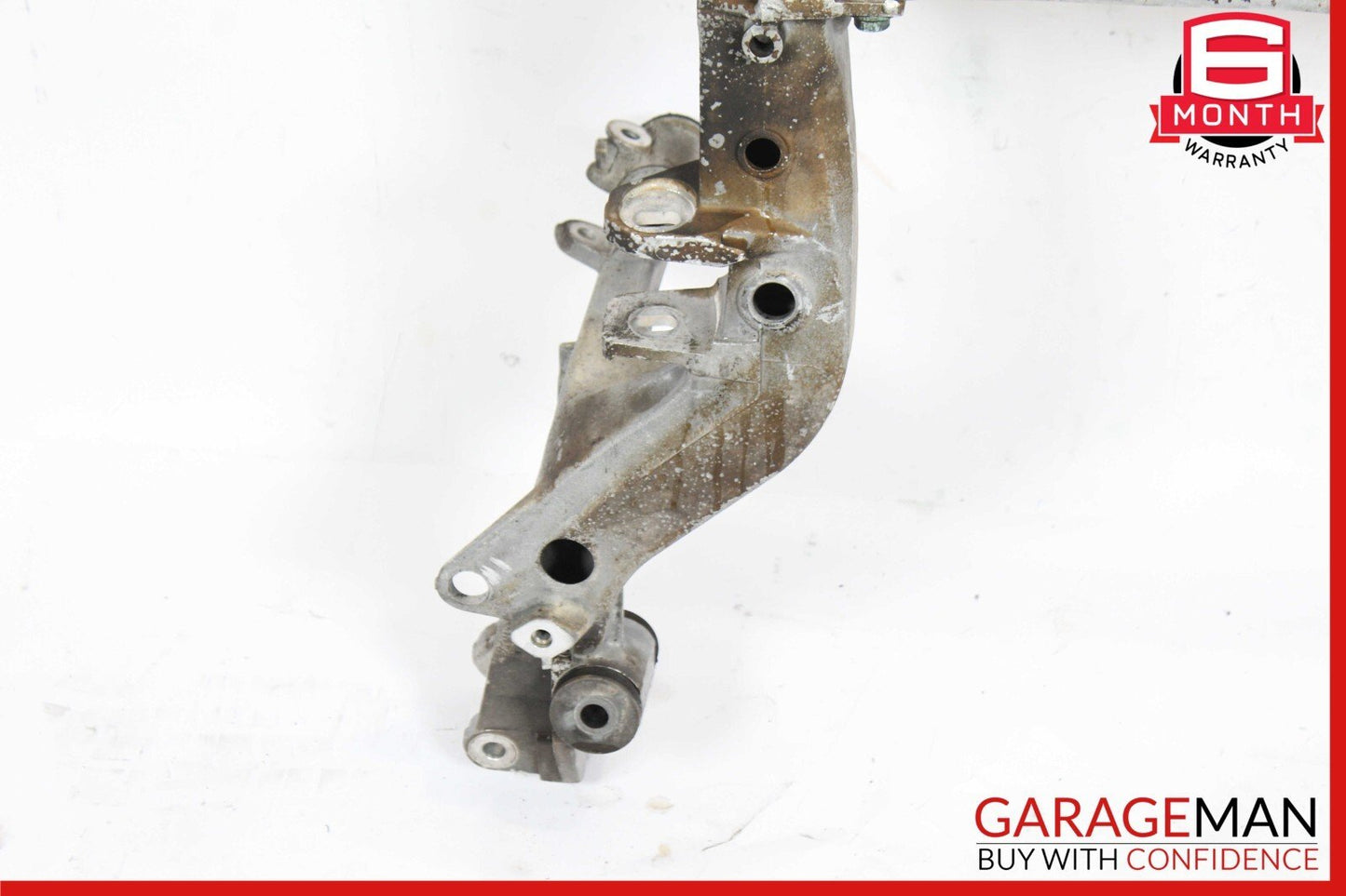 97-04 Porsche Boxster 986 Carrera 911 Rear Subframe Cross Member Sub Frame Bar
