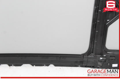 17-24 Audi A4 Allroad Panoramic Sunroof Sun Roof Window Glass Assembly OEM
