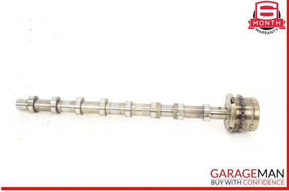 11-20 Mercedes W221 S550 GL450 GL550 Left Side Engine Exhaust Camshaft OEM