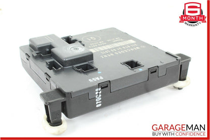 03-09 Mercedes W211 E320 E350 Rear Left Driver Side Door Control Module Unit