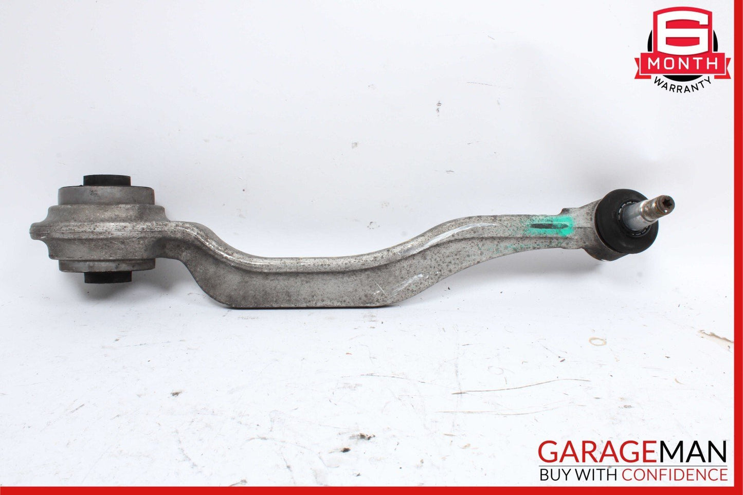 03-11 Mercedes W211 E350 E500 Front Left Side Lower Wishbone Control Arm OEM