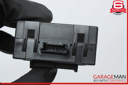 00-12 Mercedes R230 SL500 CL500 Anti Theft Alarm Sensor Control Module Unit OEM
