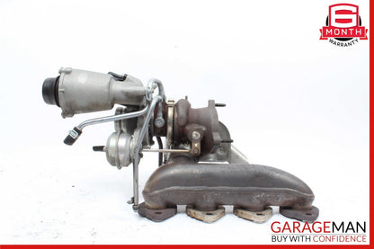 12-15 Mercedes W204 C250 SLK250 M271 1.8L Turbo Turbocharger IHI 2710903680 OEM