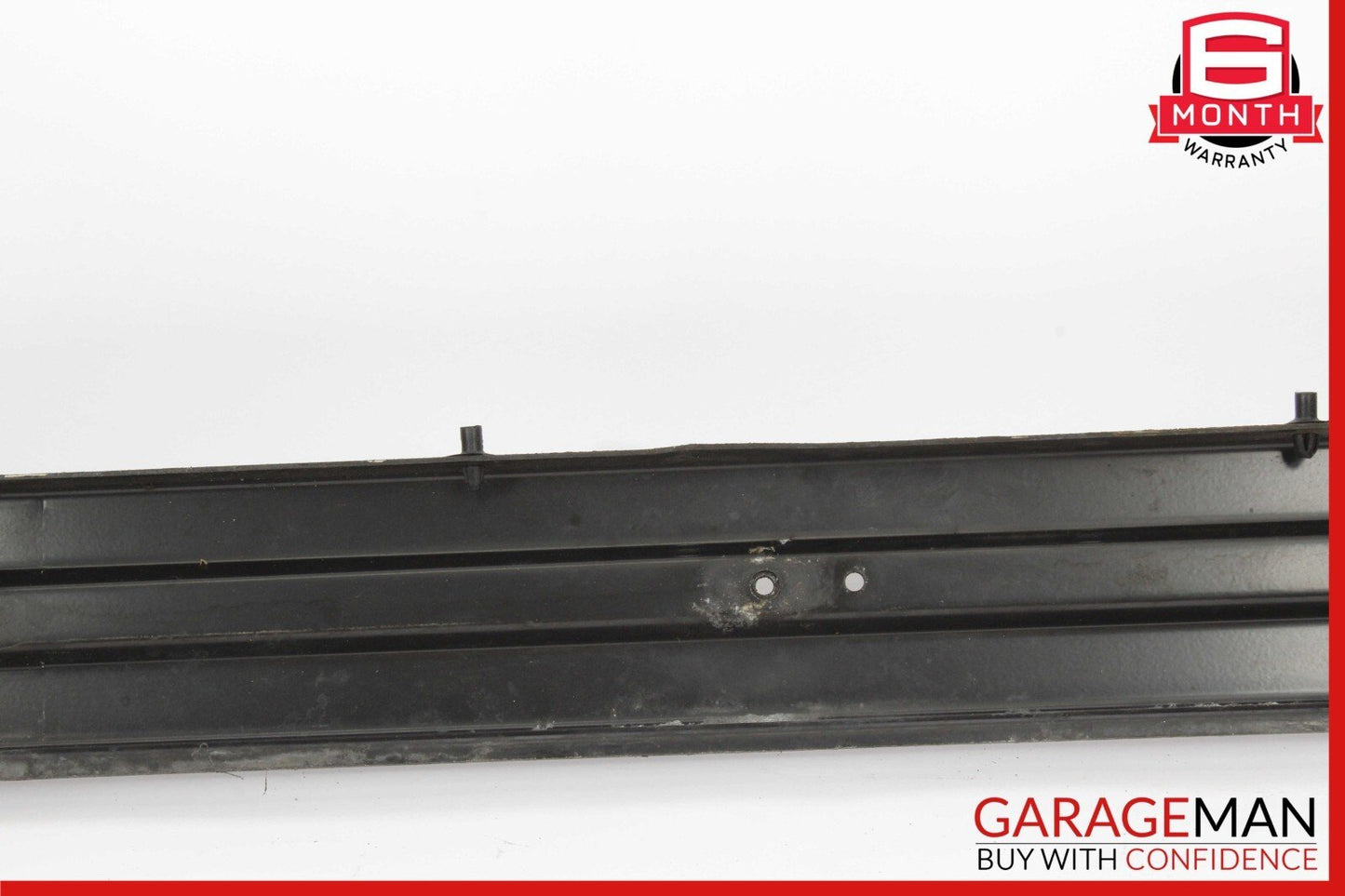 06-11 Mercedes W164 ML350 ML550 ML63 AMG Front Lower Radiator Support Bracket