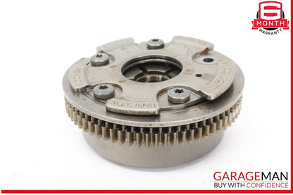 05-12 Mercedes W212 E350 Engine Exhaust Camshaft Cam Shaft Timing Gear OEM