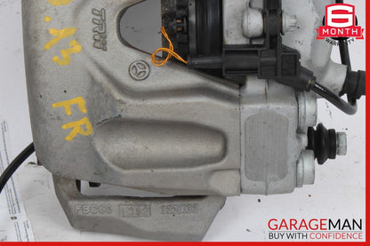 08-18 Mercedes W212 E350 CLS400 C350 Front Brake Calipers Left & Right Set OEM