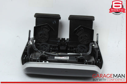13-17 Nissan Leaf AC A/C Temperature Climate Control Panel 275003NH0A OEM