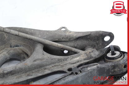 08-17 Mercedes W212 E250 C250 C350 Rear Left Side Tie Rod Control Arm Set OEM