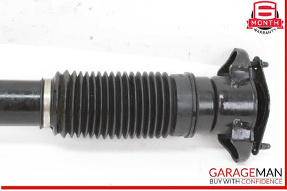 12-16 Mercedes X166 GL450 ML500 Rear Left And Right Side Shock Strut Set OEM
