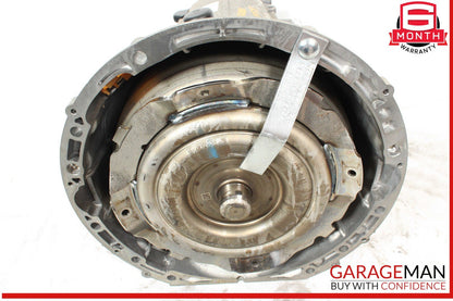 12-17 Mercedes W218 CLS550 S550 7G Tranny Automatic Transmission 722.909 93k