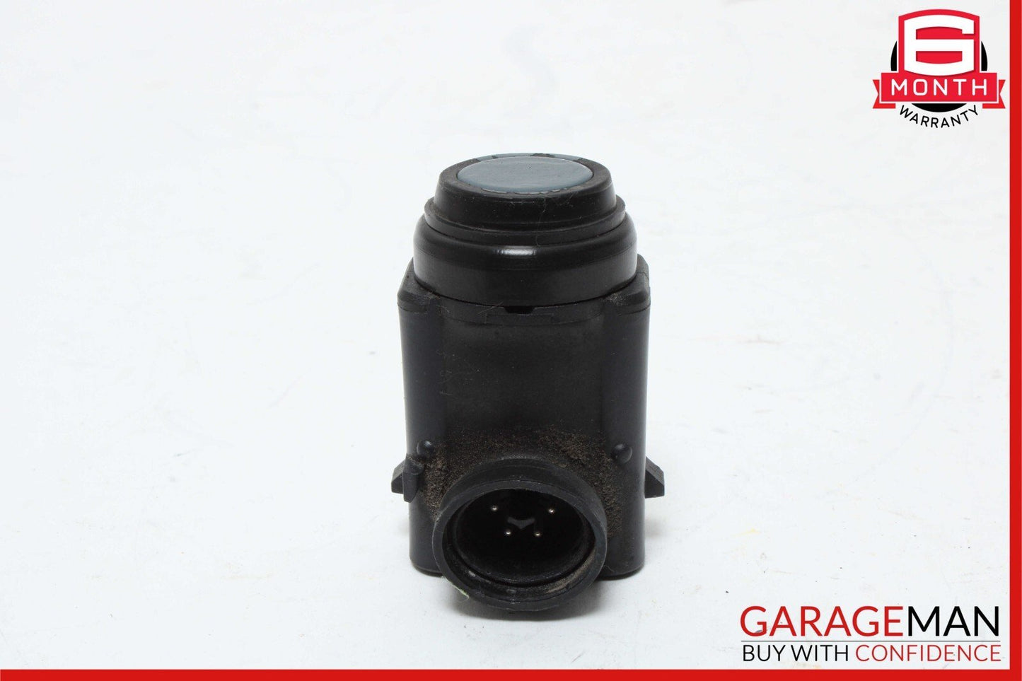 00-08 Mercedes R230 SL500 CL500 S500 PDC Front Bumper Parking Sensor 0015427418