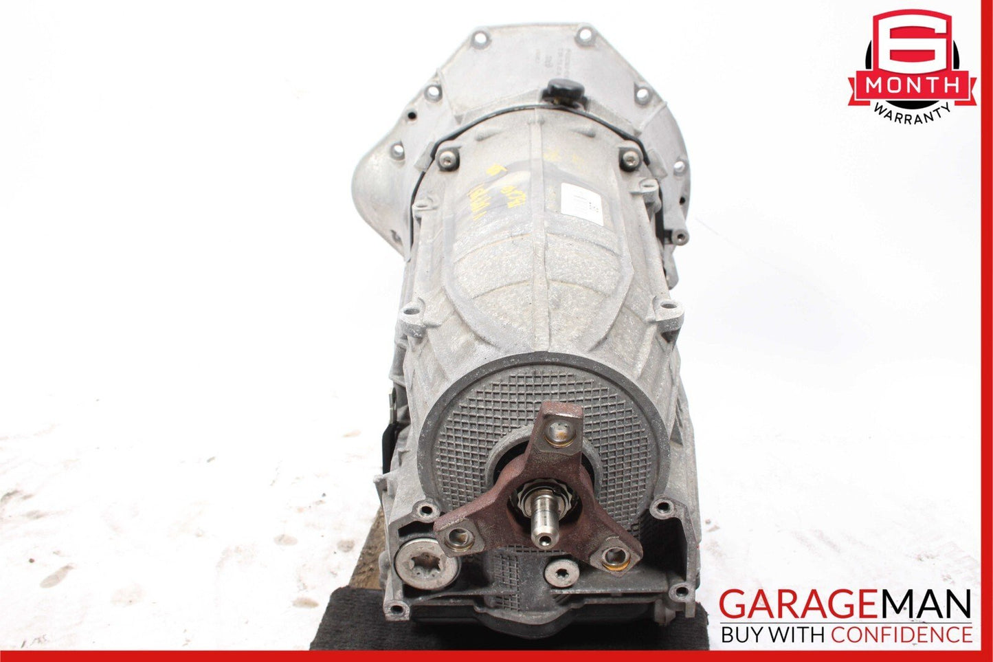 12-15 Mercedes C250 SLK250 7G Tronic Automatic Transmission Assembly 722.997 98k