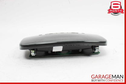 13-16 Maserati Quattroporte Ghibli Rear Interior Overhead Dome Light Lamp OEM
