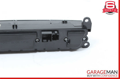 06-10 Mercedes W251 R320 R500 Center Dashboard Hazard ESP Control Switch OEM