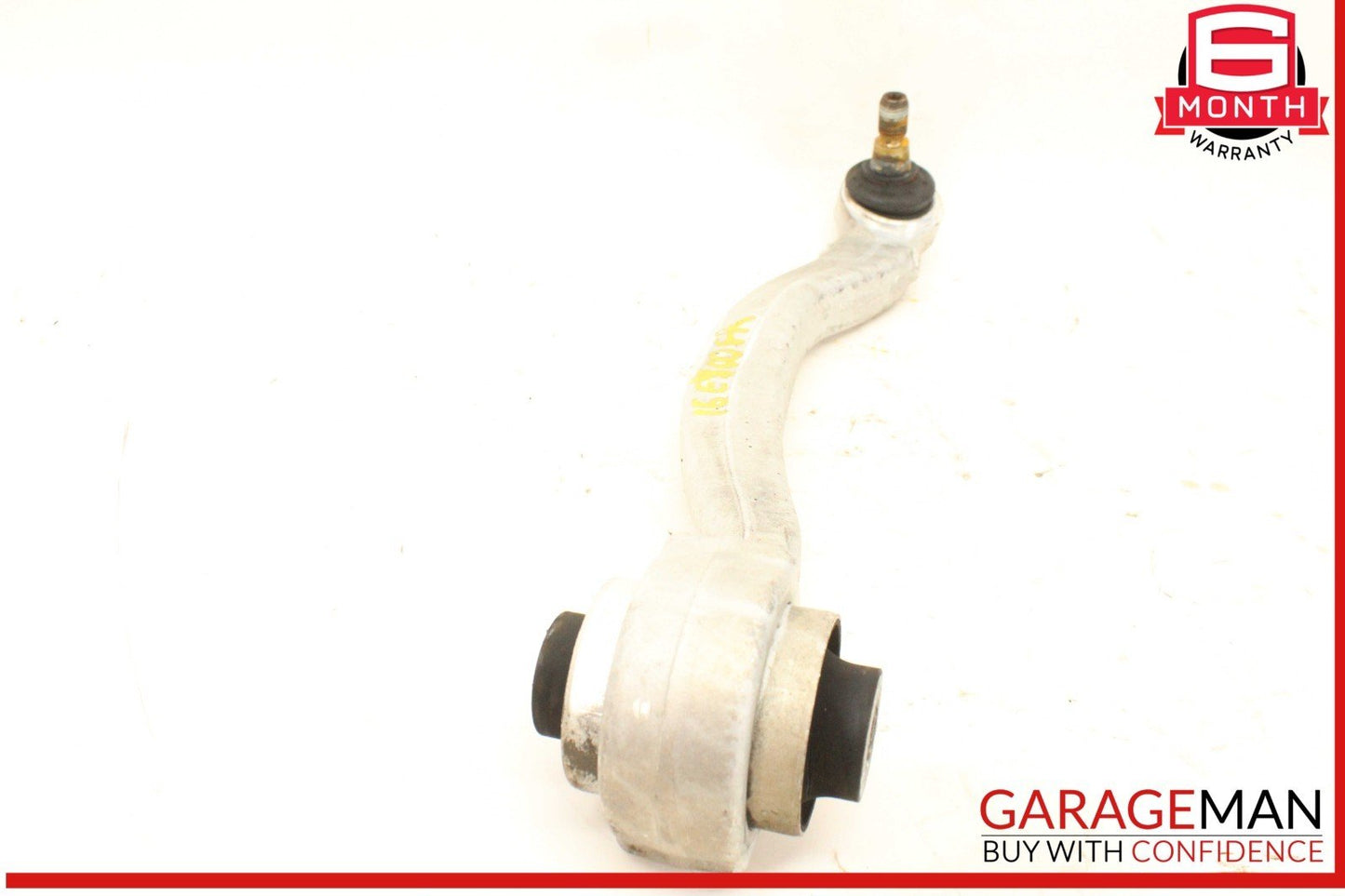 10-16 Mercedes W212 E400 E350 E550 Front Right Side Top Upper Control Arm OEM