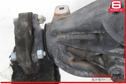 03-11 Mercedes W203 C230 SLK280 Rear Differential Diff Axle Carrier 3.27 OEM