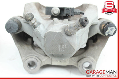 10-16 Mercedes W212 E350 CLS400 Rear Brake Calipers Left and Right Set Of 2 Pc
