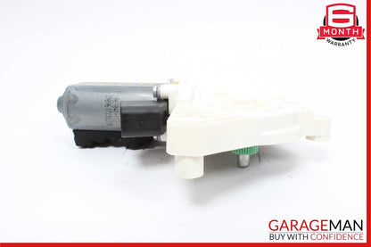 14-18 Mercedes W117 CLA250 Front Left Driver Side Door Window Regulator Motor
