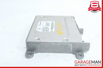 06-09 Mercedes X164 GL450 4MATIC Communication Control Module Unit OEM