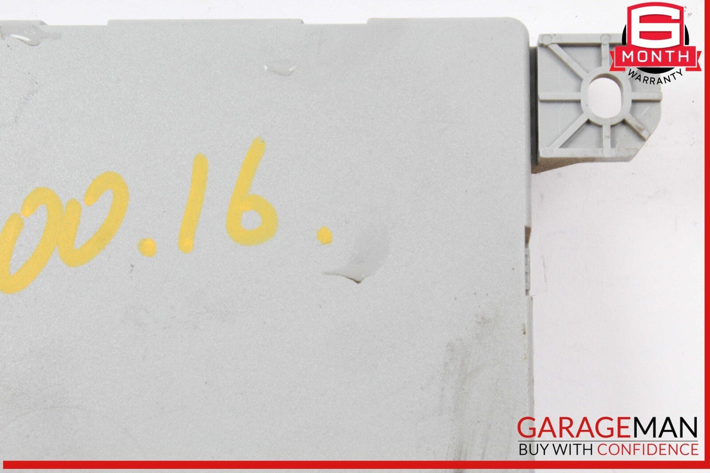 15-20 Mercedes W205 C300 GLC43 C63 AMG SAM Signal Lamp Controle Module OEM