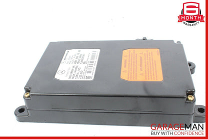 97-07 Mercedes E430 C320 CLK55 AMG Voice Control Communication Module Unit