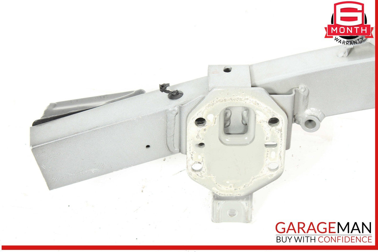 14-20 Maserati Ghibli M157 Front Bumper Reinforcement Bar OEM
