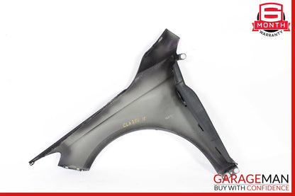 14-18 Mercedes W117 CLA250 Front Right Side Wing Fender Panel Cover OEM