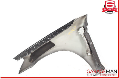 07-12 Mercedes X164 GL450 GL550 Front Right Side Wing Fender Panel Cover OEM