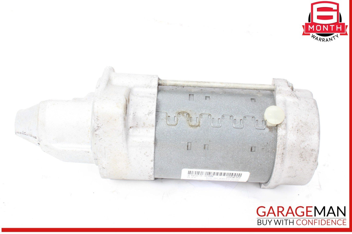 15-20 Mercedes W213 E300 GLC300 DENSO Engine Starter Motor 2749062100 OEM