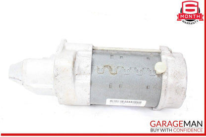 15-20 Mercedes W213 E300 GLC300 DENSO Engine Starter Motor 2749062100 OEM