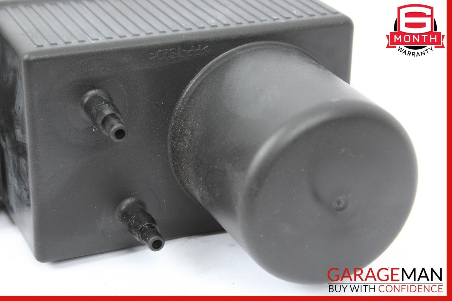 03-09 Mercedes CLK500 E320 E500 CLS500 Multi Contour Seat Vacuum Pump