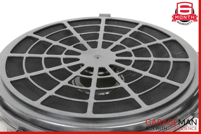 00-06 Mercedes W215 CL600 CL55 AMG Subwoofer Sub Woofer Bose Speaker OEM