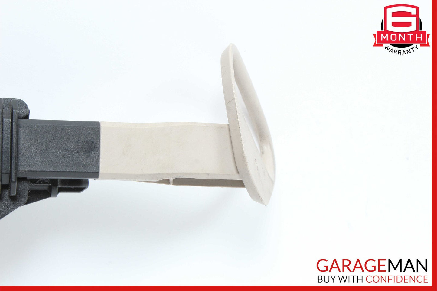 10-17 Mercedes W207 E550 E400 Convertible Left Seat Belt Feeder Motor OEM