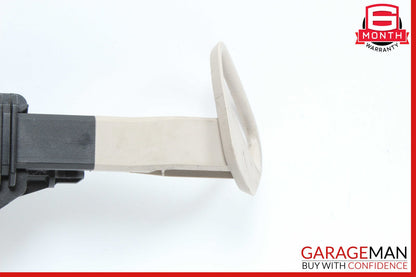 10-17 Mercedes W207 E550 E400 Convertible Left Seat Belt Feeder Motor OEM