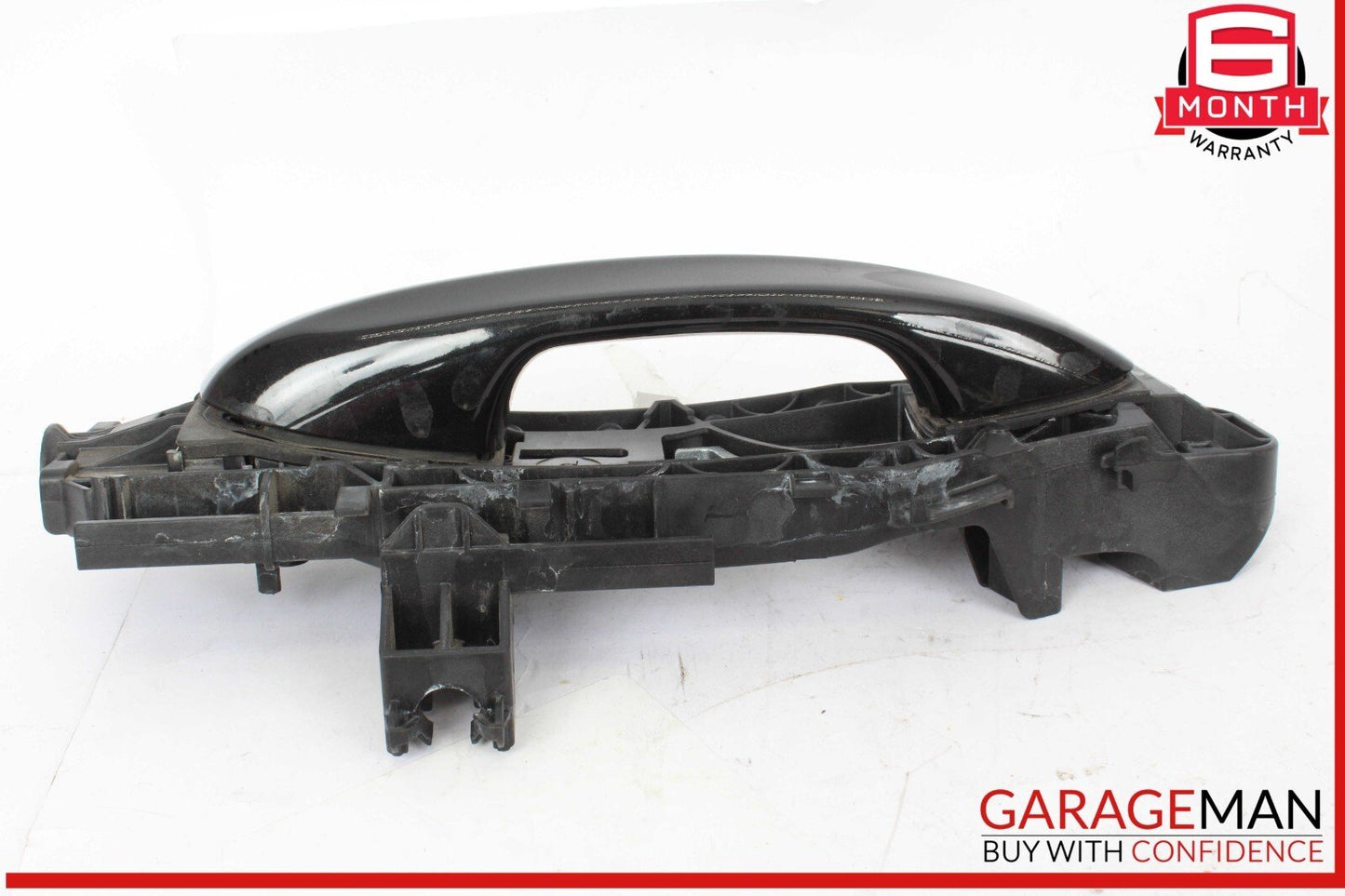 15-20 Mercedes W205 C300 Rear Right Exterior Door Handle Keyless Go OEM