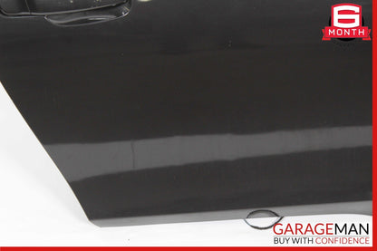 14-21 BMW i3 I01 Hybrid Front Right Side Door Shell Panel Cover w/ Glass OEM