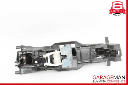 03-09 Mercedes W209 CLK500 Front Right Passenger Side Exterior Door Handle OEM
